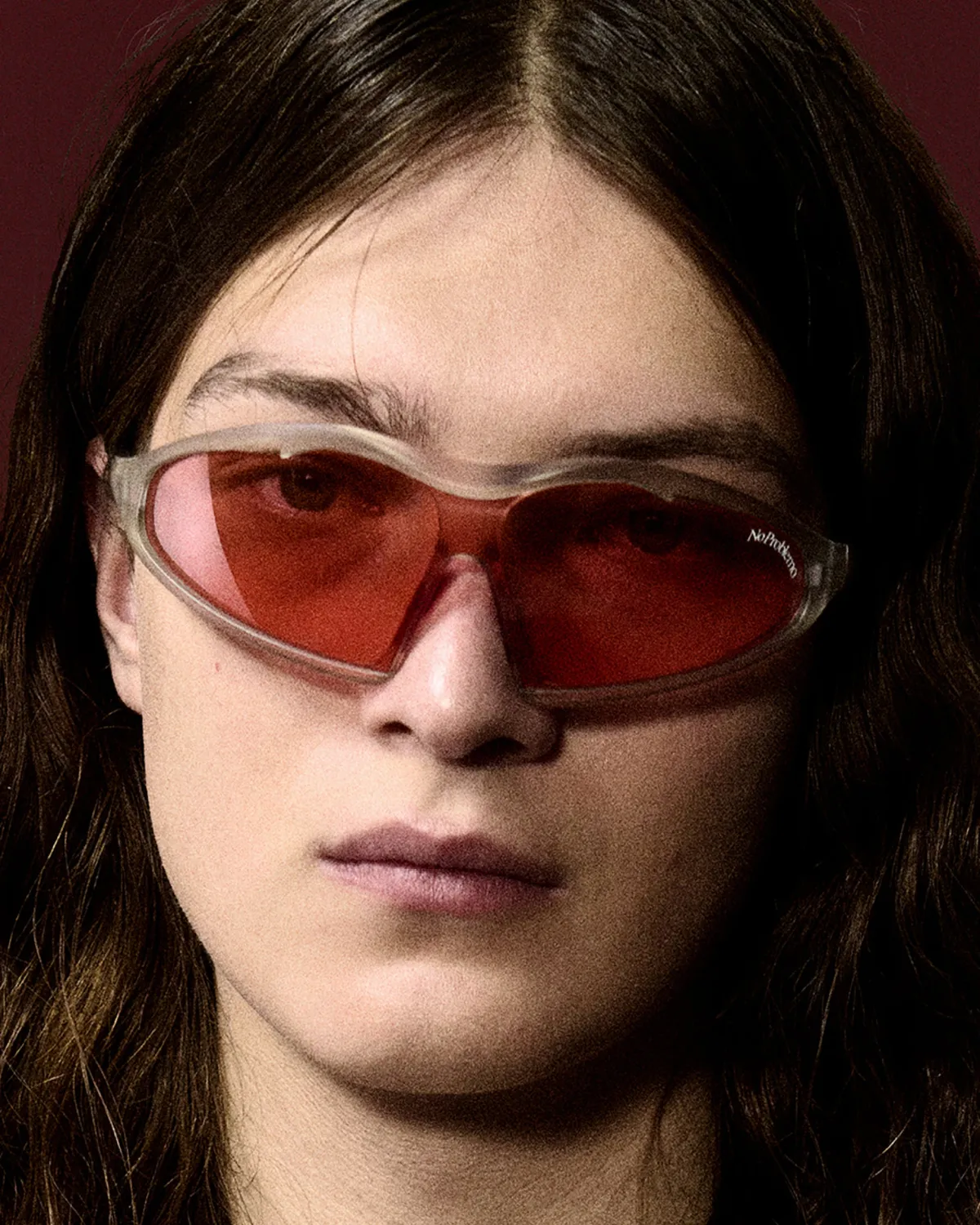 No Problemo Le Specs Flux ochelari de soare mist shield