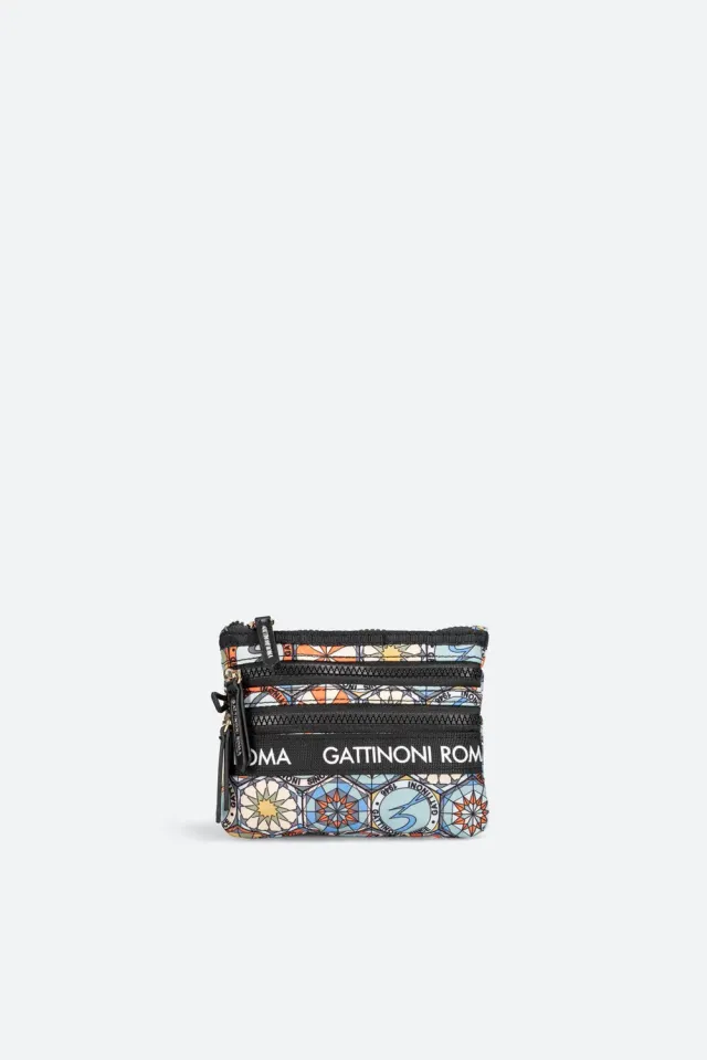 Gattinoni Teodosia EasyChic beauty case 17 cm plat nailon