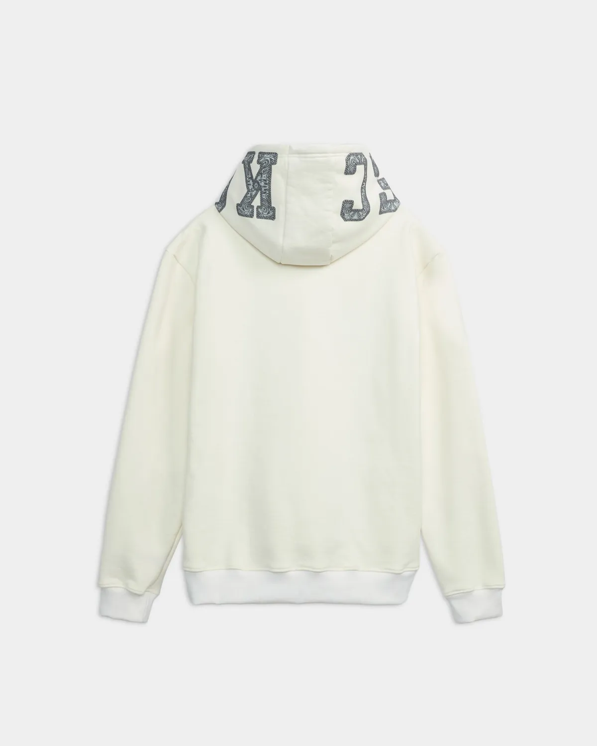 Ecko Red Overstand hanorac pullover bumbac 28 inch