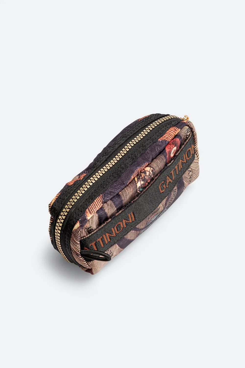 Gattinoni EasyChic Planetarium necessaire mic nailon