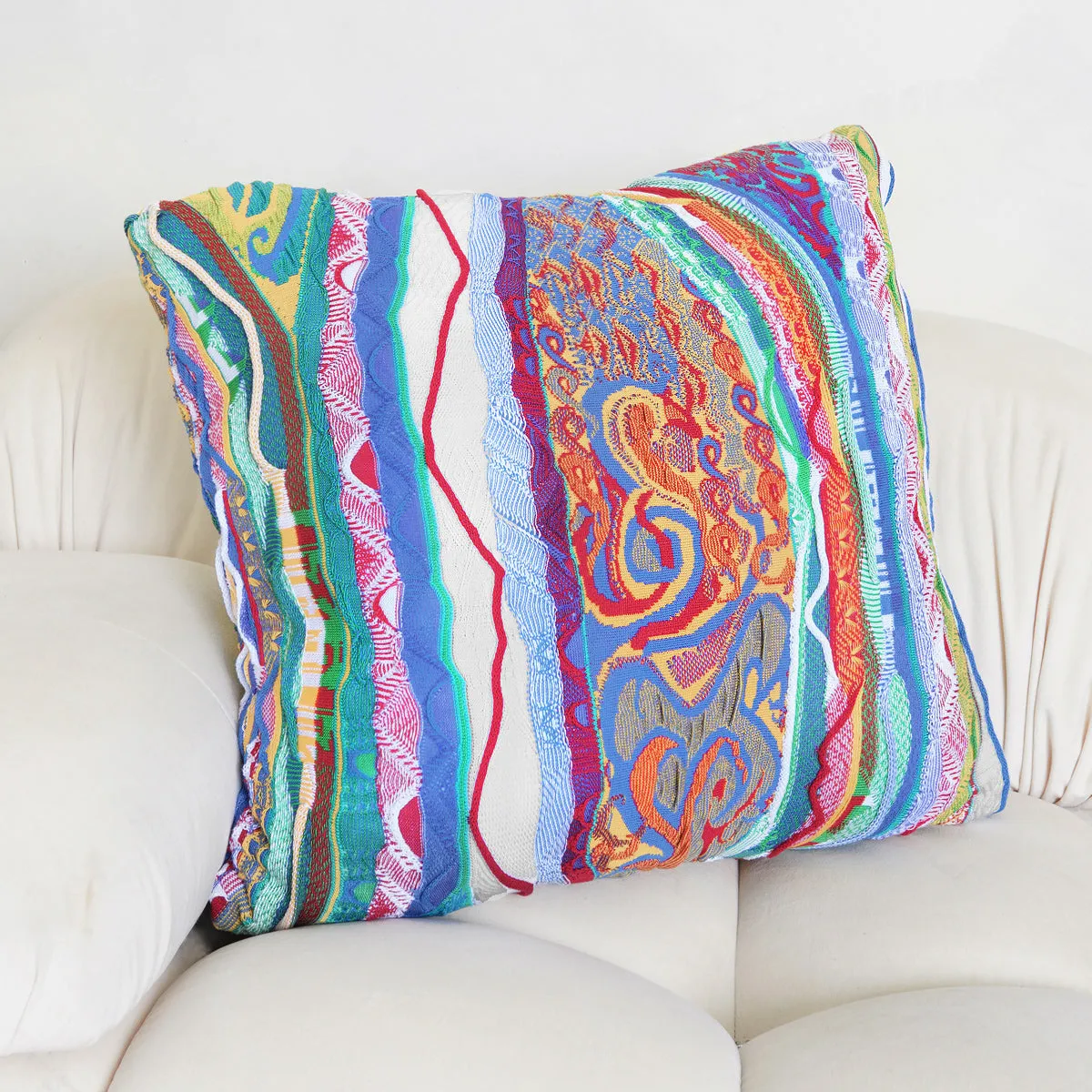 COOGI Classic Perna Decorativa Multi 53x53 cm