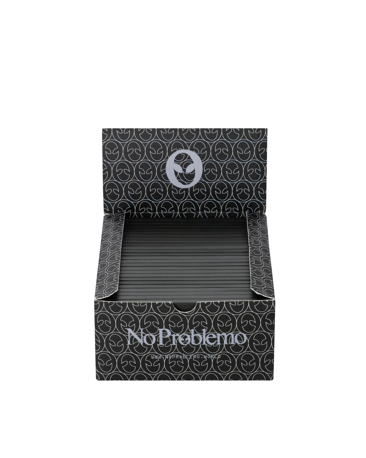 No Problemo Rolling Paper foite Alien king size