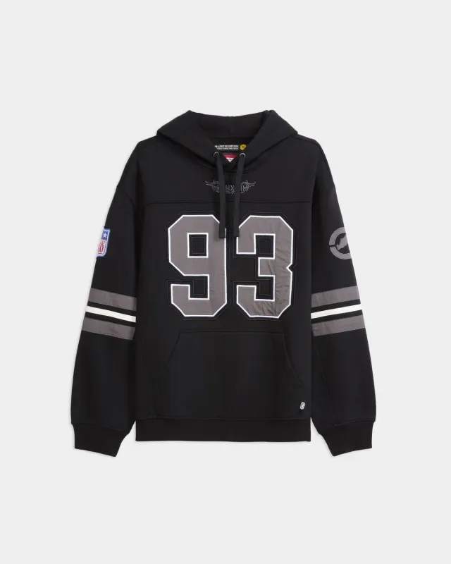 Ecko Blitz hoodie 93 hanorac bumbac sport