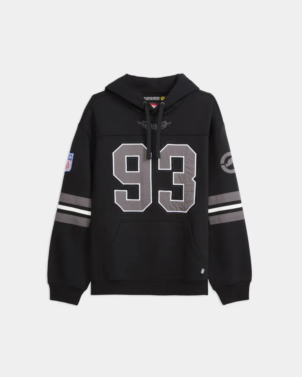 Ecko Blitz hoodie 93 hanorac bumbac sport