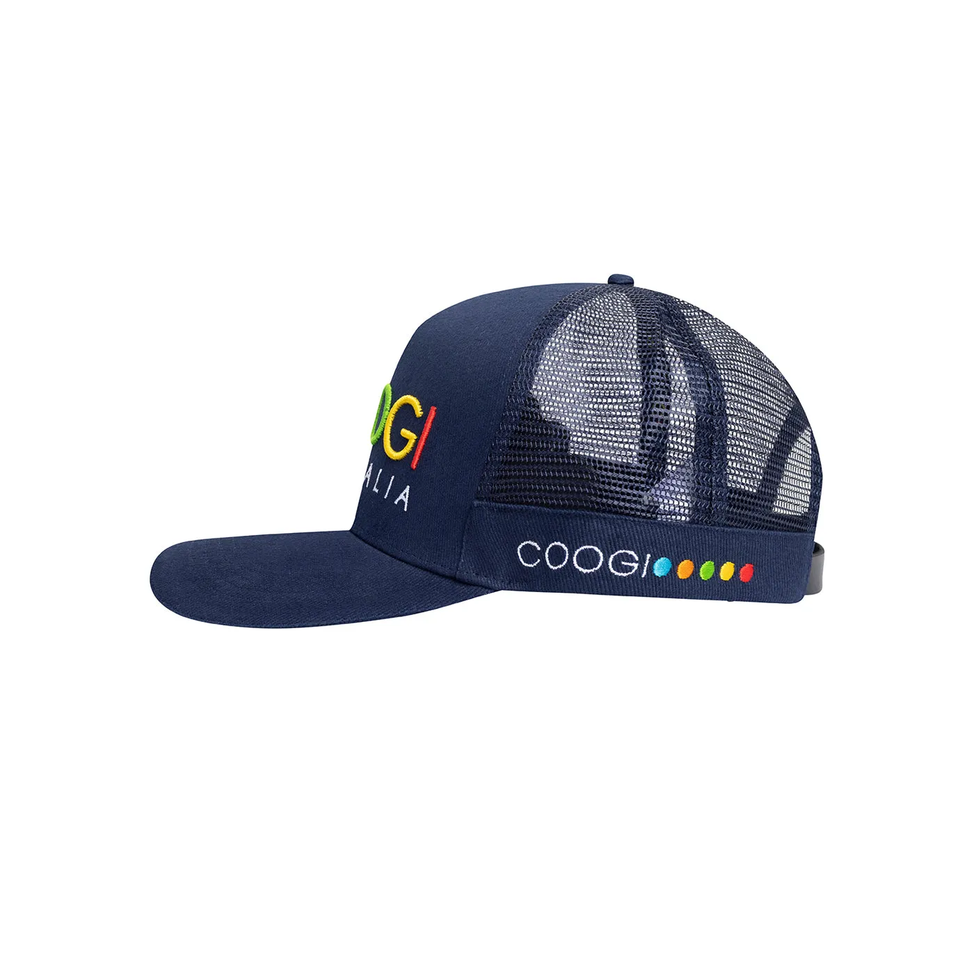 COOGI Australia Trucker șapcă navy