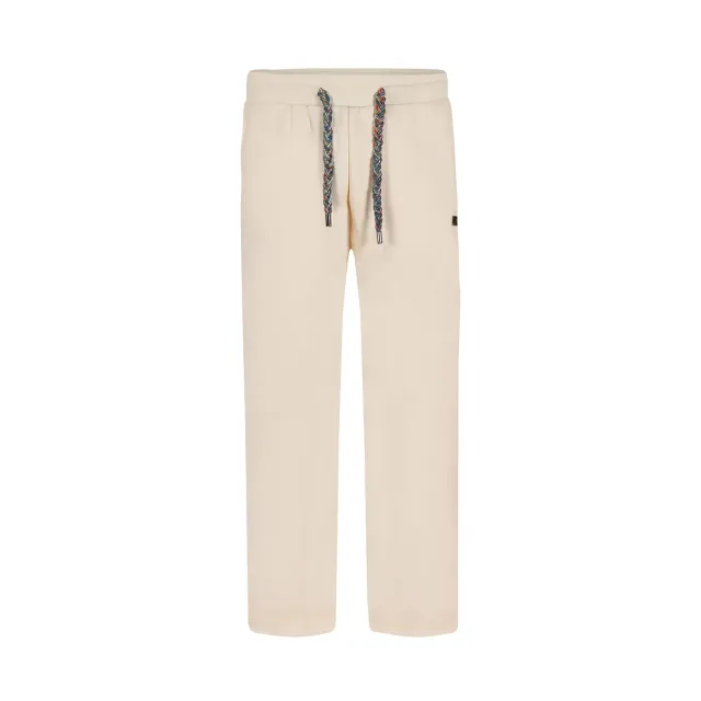 COOGI Crown Reserve pantaloni trening bej fleece 470