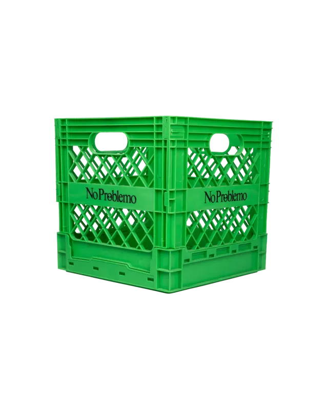 No Problemo NP005 lada viniluri verde OS pliabila