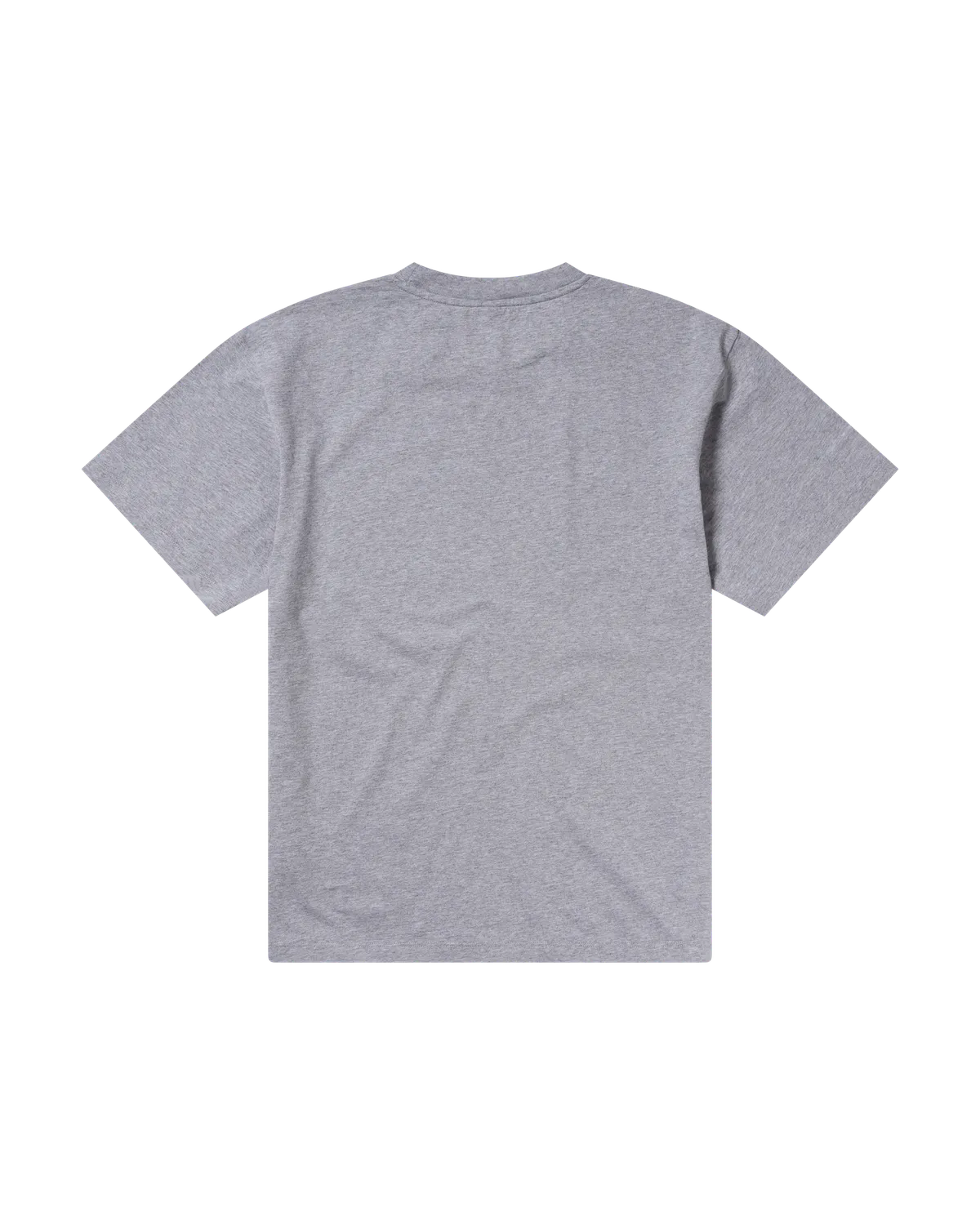 No Problemo Mini Problemo SS Tee tricou gri marl