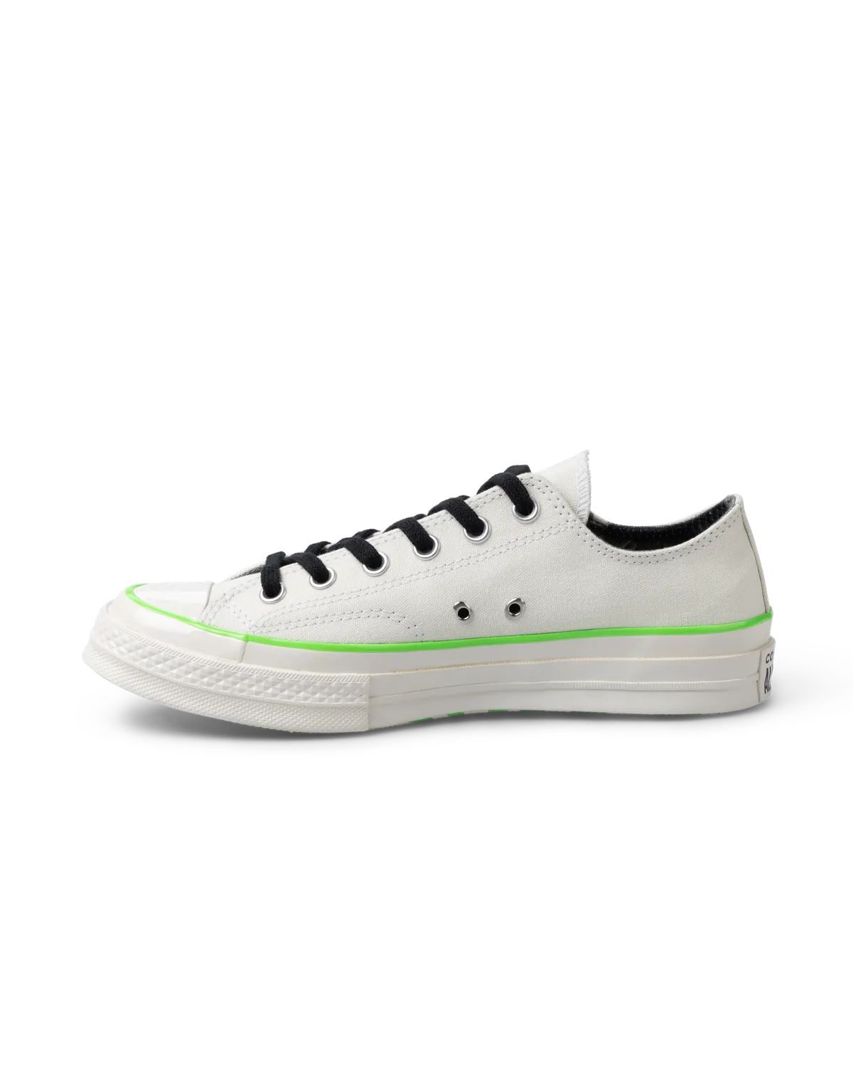 No Problemo Converse Chuck 70 adidasi albi unisex