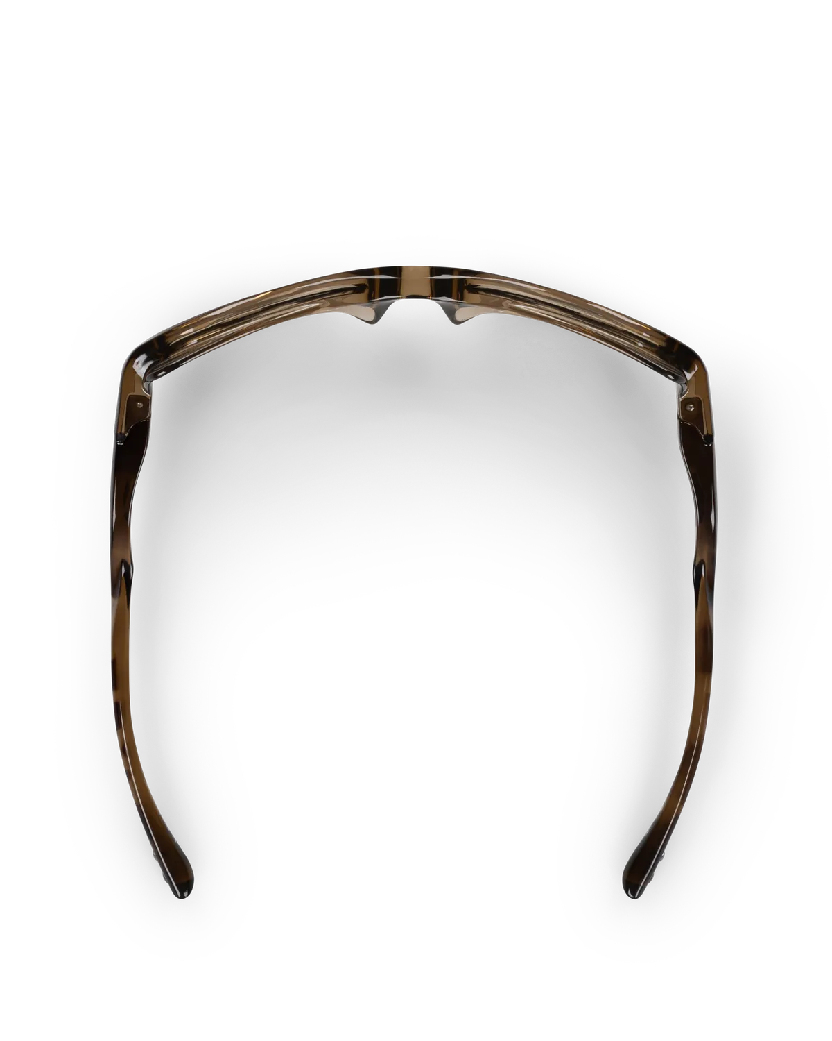 No Problemo Le Specs Lyra ochelari soare tortoise