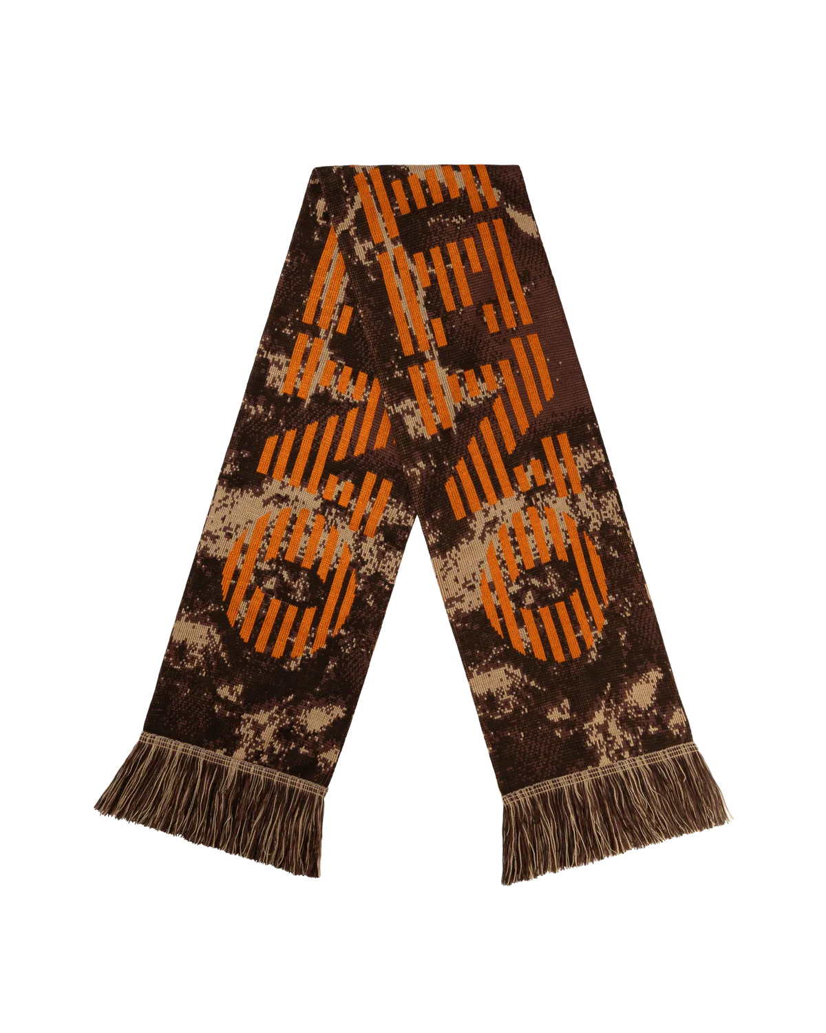 No Problemo I Love Alieno NP90133.04 fular camo acrilic