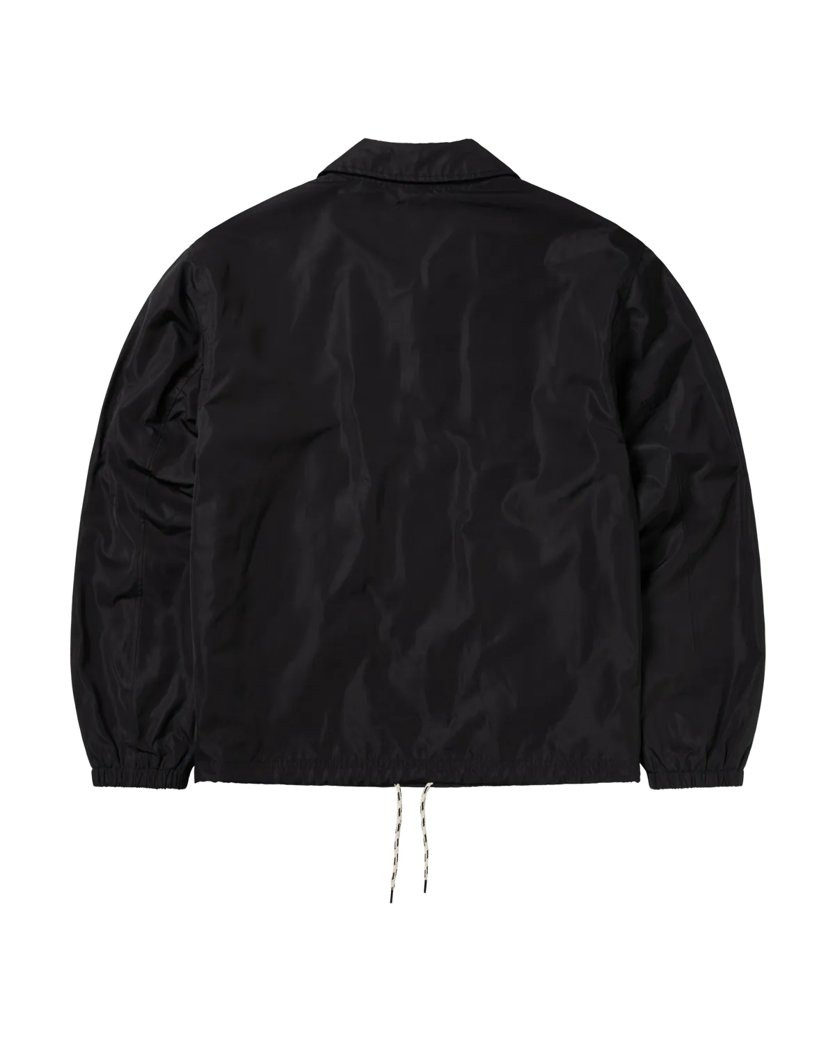 No Problemo Coach geaca nailon neagra editie exclusiva