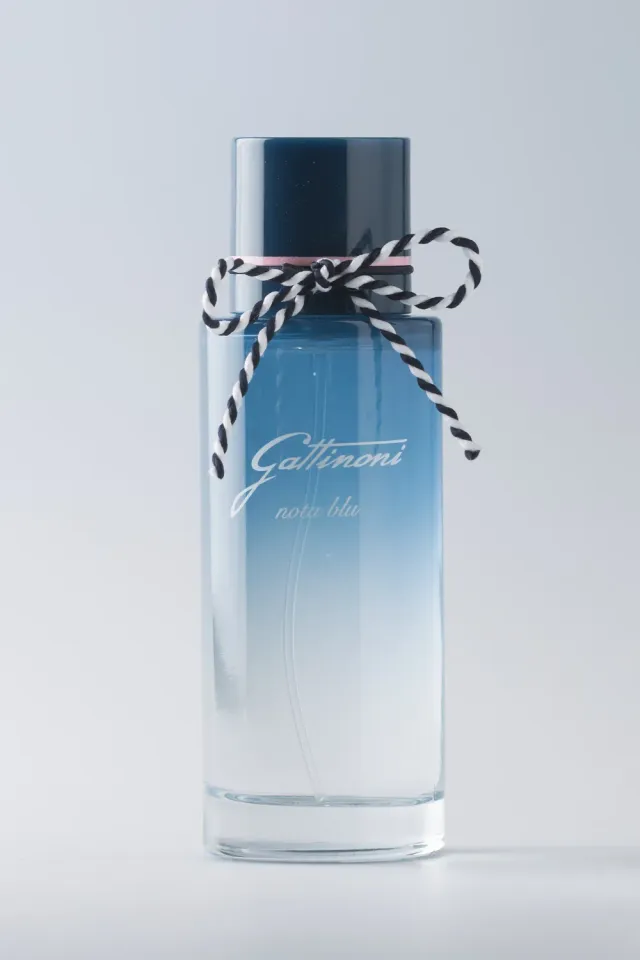 Gattinoni Nota Blu apa de parfum 75 ml floral