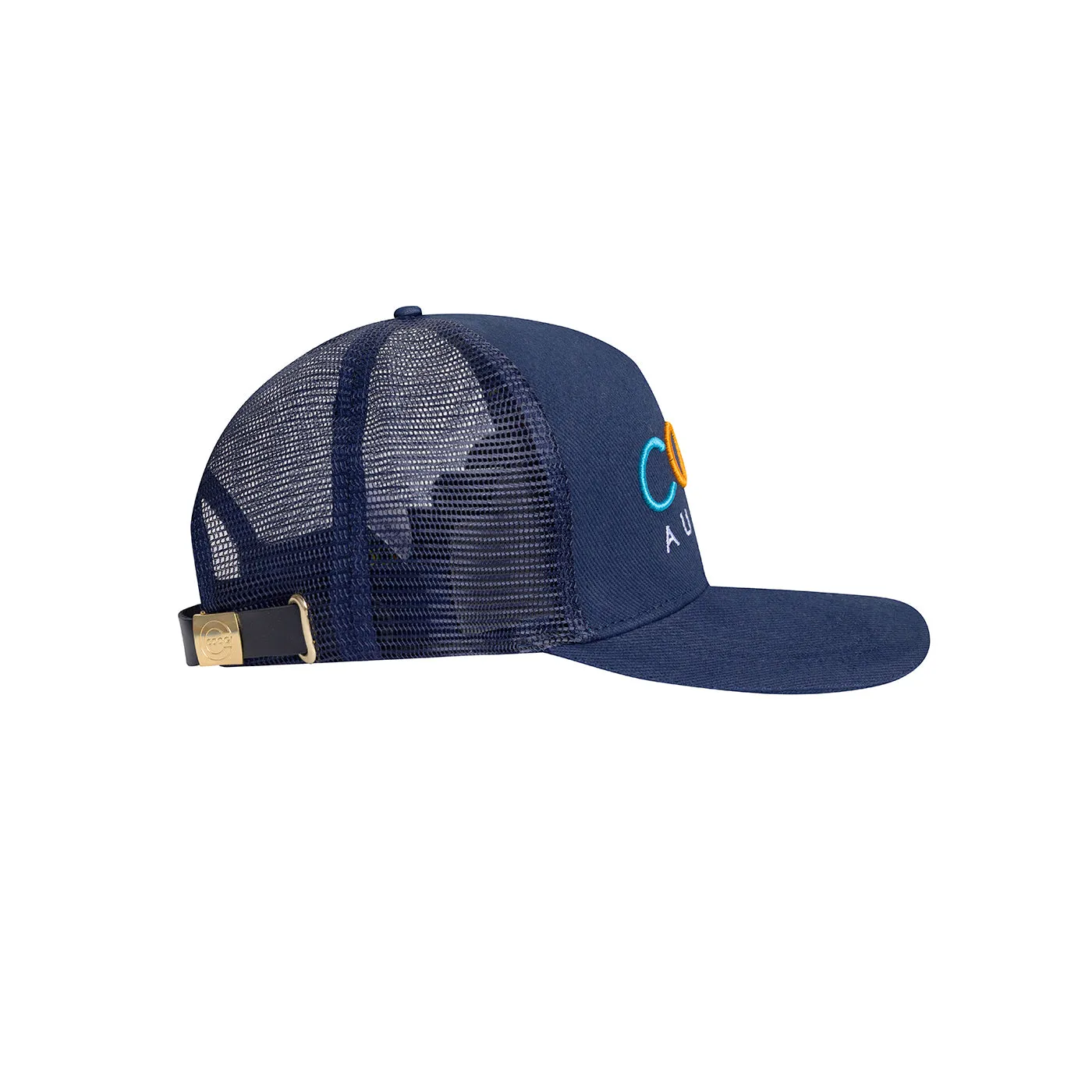 COOGI Australia Trucker șapcă navy