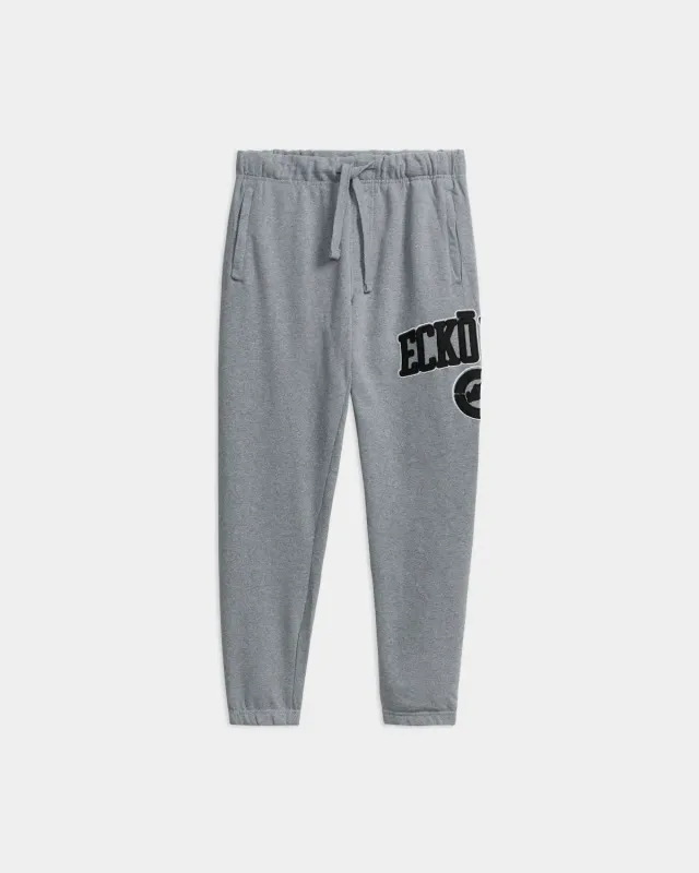 Ecko Red Relentless Rhino pantaloni jogger bumbac