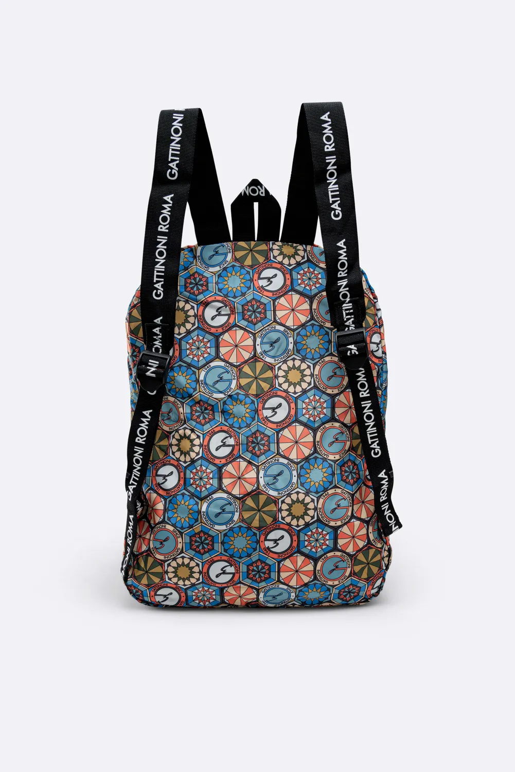 Gattinoni Teodosia EasyChic Classic Rucsac pliabil nailon