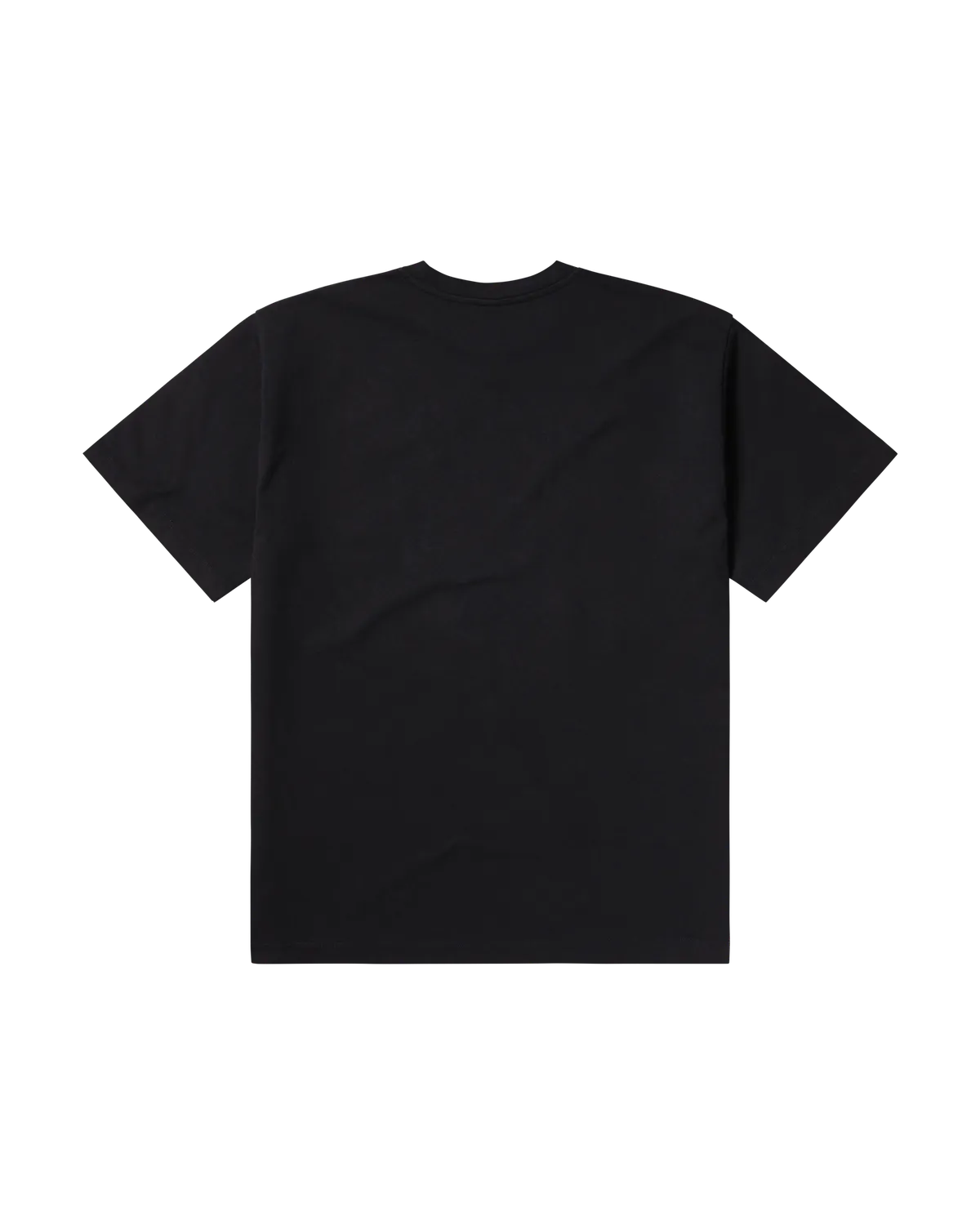 No Problemo I'll Be Back tricou negru bumbac gros