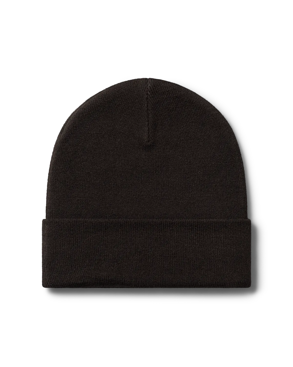 No Problemo Beanie caciula gri iron tricotata