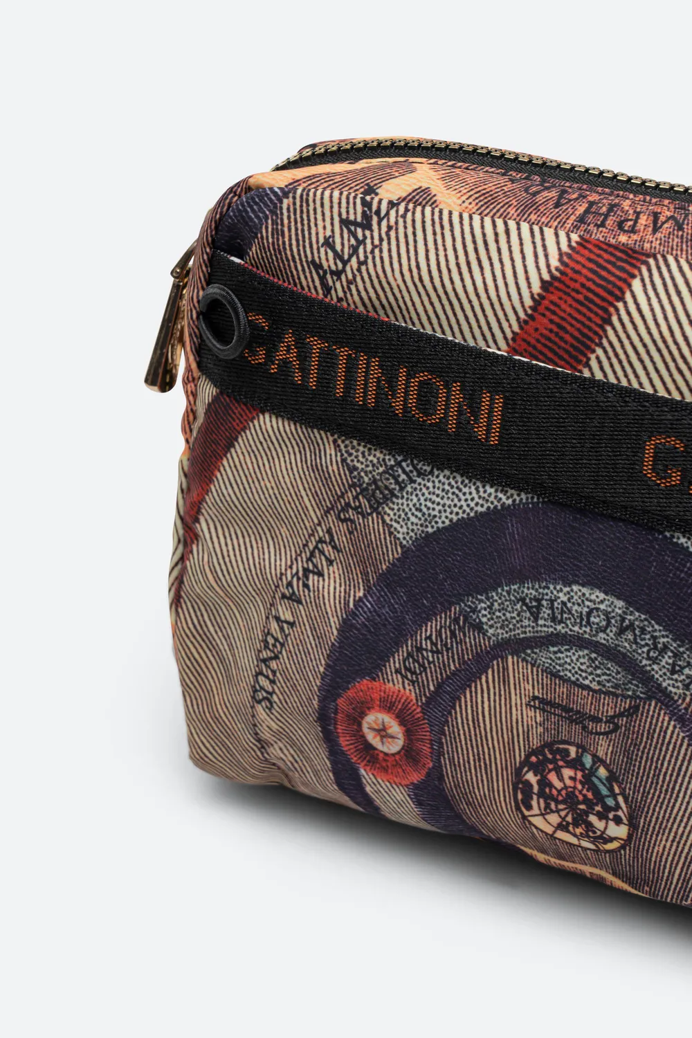 Gattinoni EasyChic Planetarium Medium necessaire