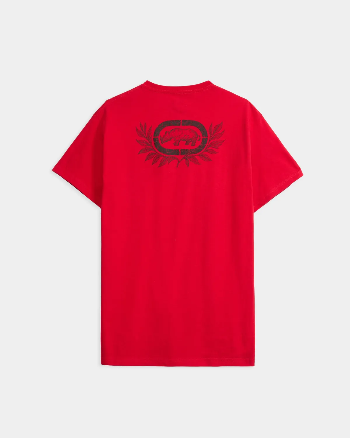 Ecko Red Skull Garden Tee tricou bumbac