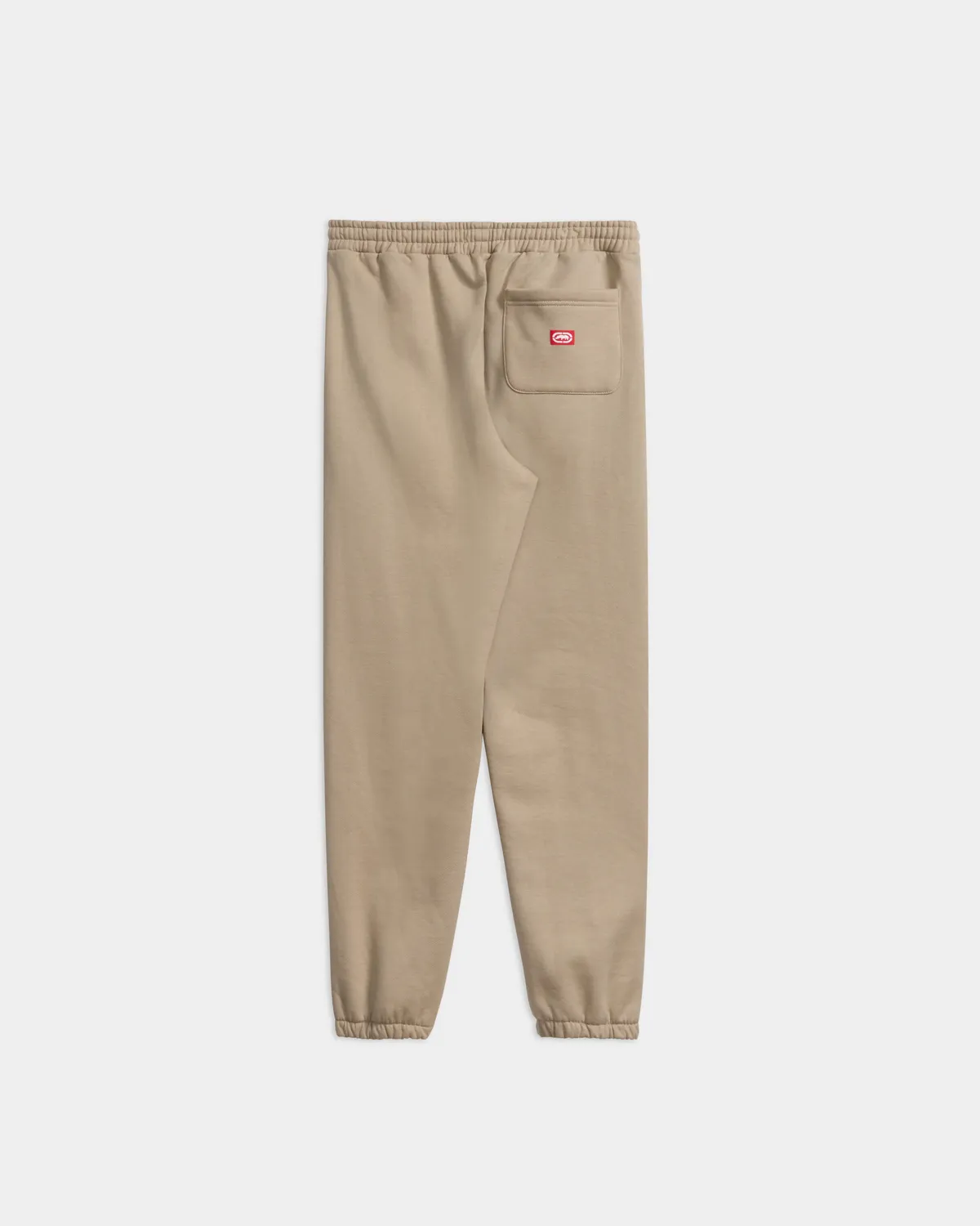 Ecko Red Graffiti Across City joggeri fleece cu logo