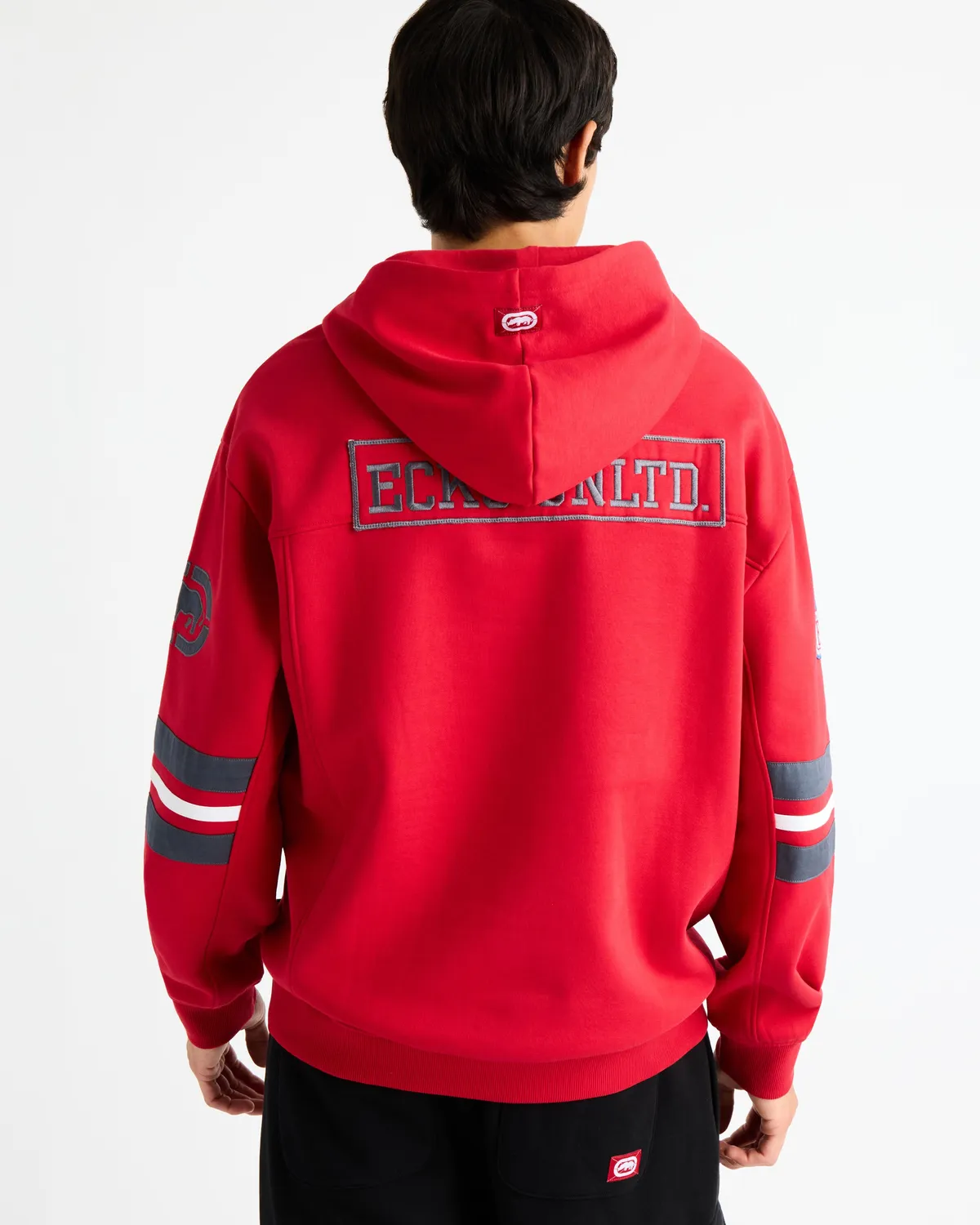 Ecko Red Blitz hanorac barbati bumbac 27.5 inch