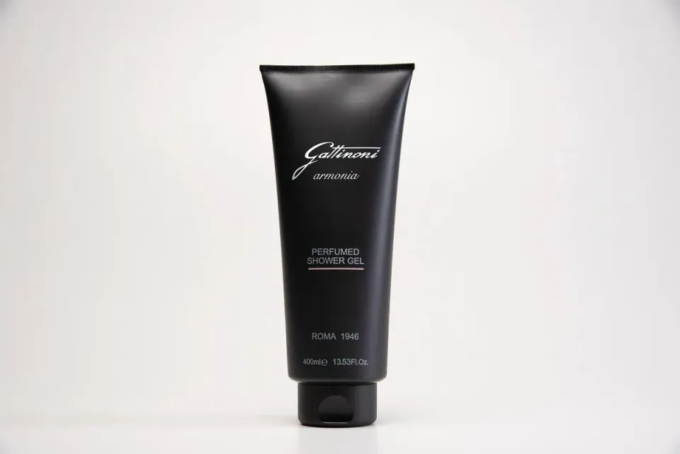 Gattinoni Armonia HSG01-M1 gel dus 400 ml floral lemnos