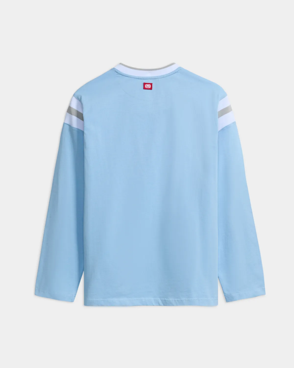 Ecko Red World Famous bluza maneca lunga bumbac