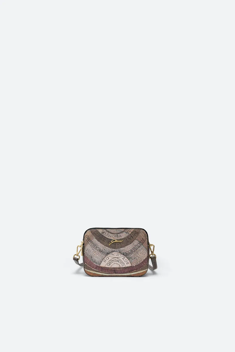 Gattinoni Planetarium Squared geanta crossbody Wild 21 cm