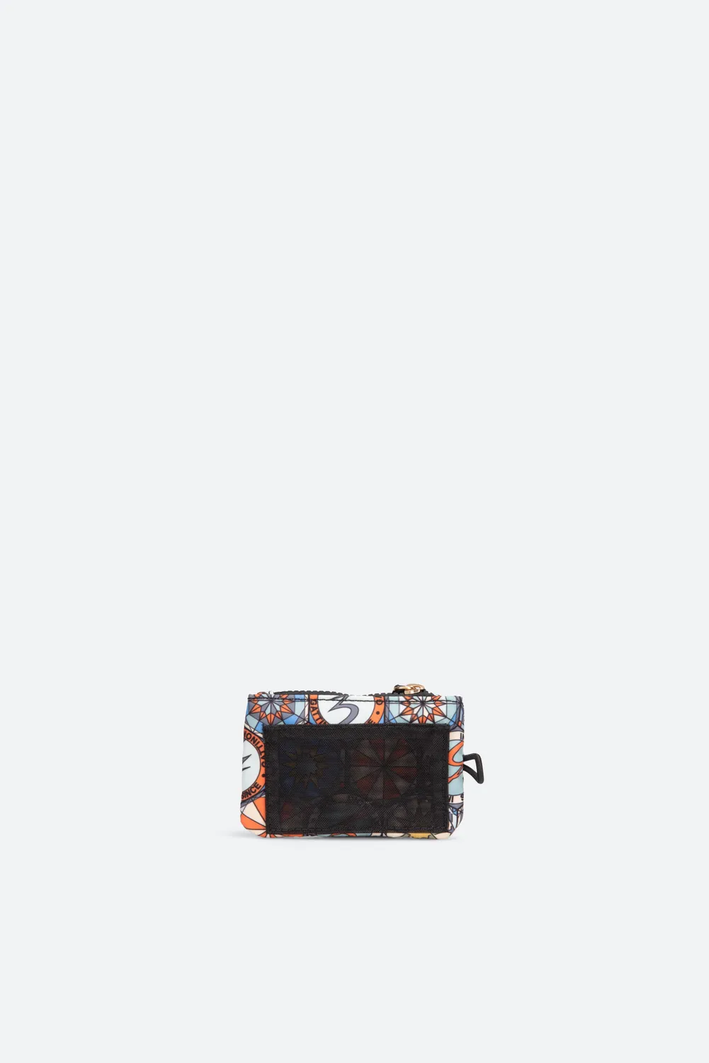 Gattinoni Teodosia EasyChic breloc multicolor nailon