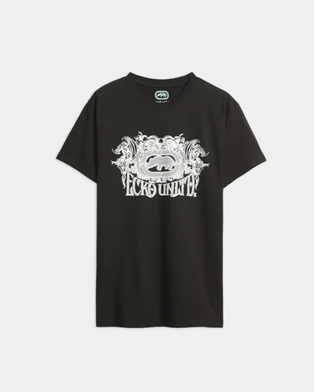 Ecko Red Route of All Evil tricou bumbac barbati
