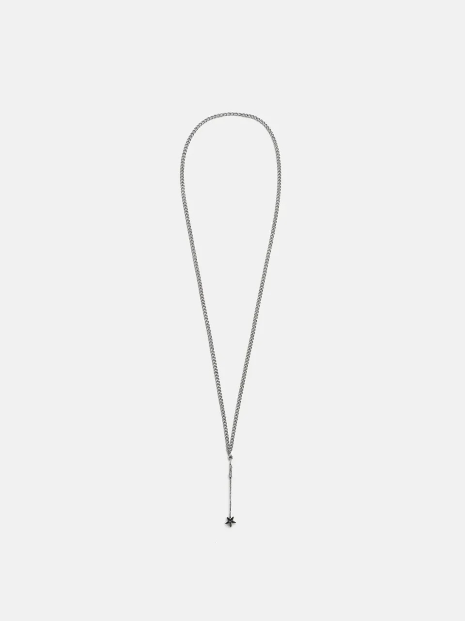 Enrage Fairy Spoon colier linguriță oțel inoxidabil