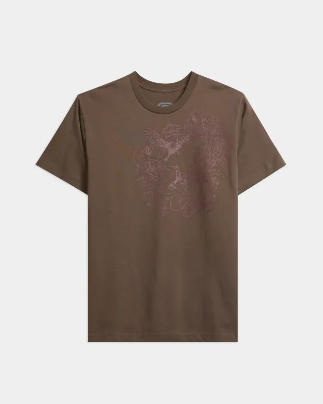 Ecko Red Havoc and Mayhem tricou bumbac S-4XL