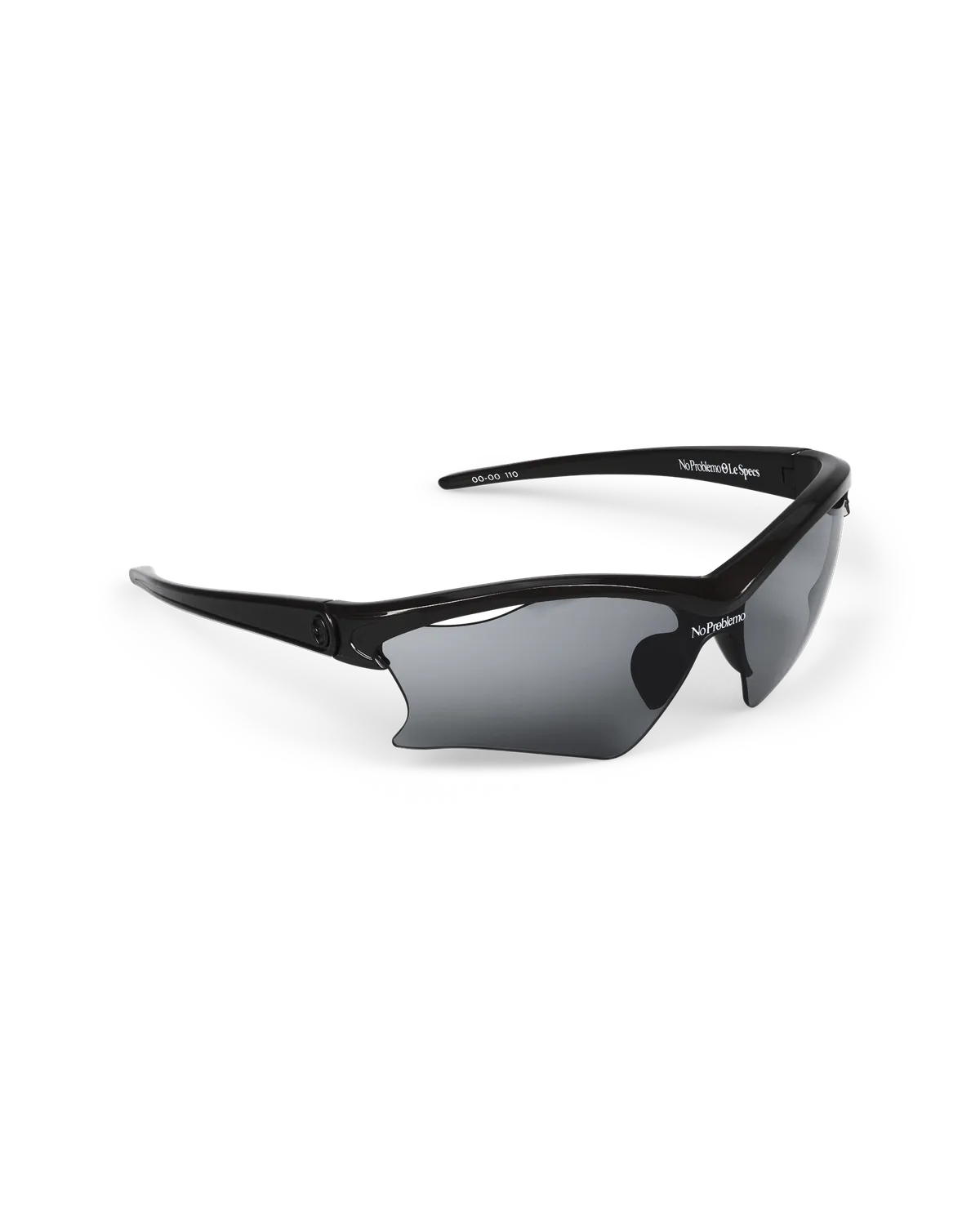 No Problemo Le Specs Pluto ochelari Smoke Mono