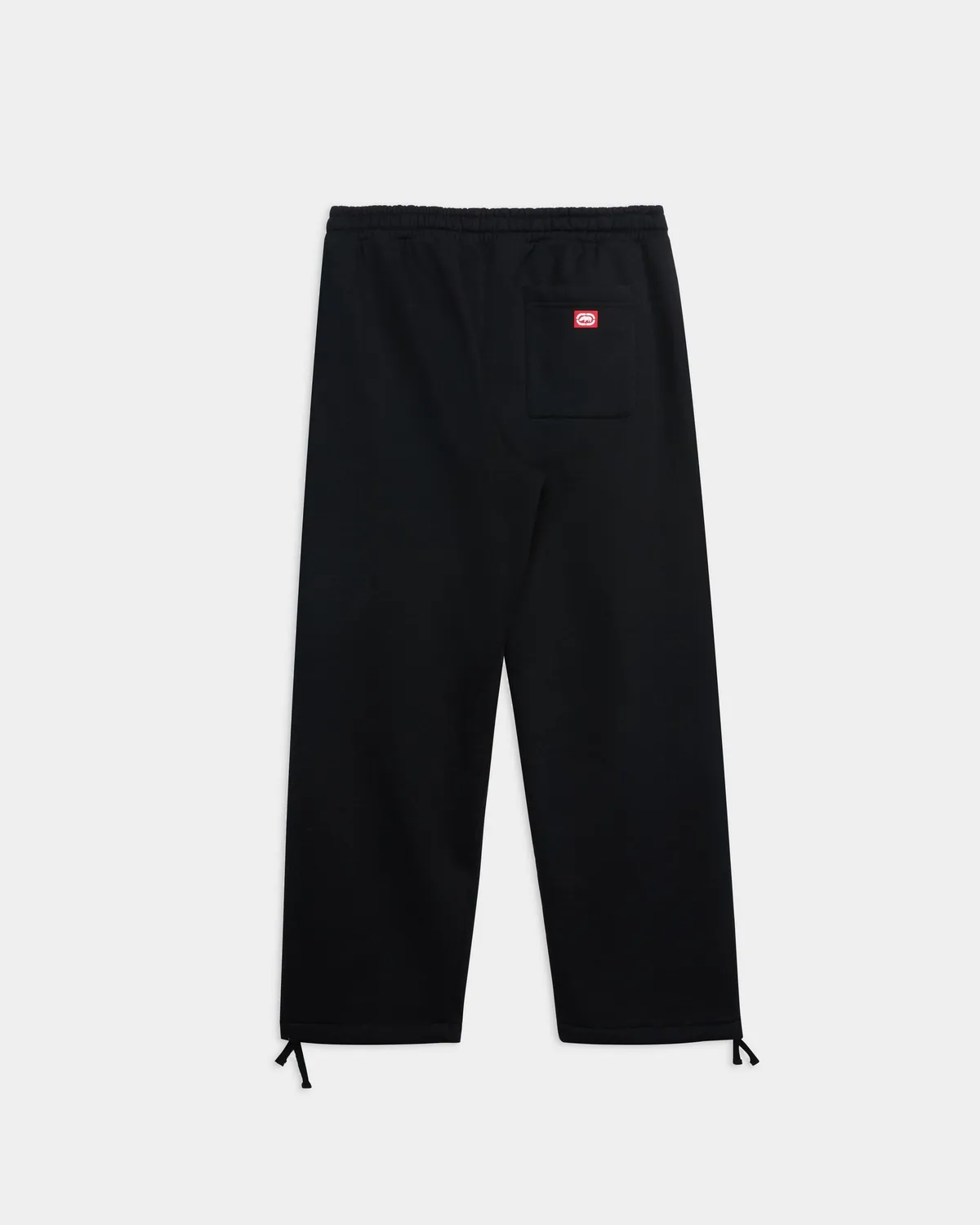 Ecko Red Overstand joggeri largi bumbac