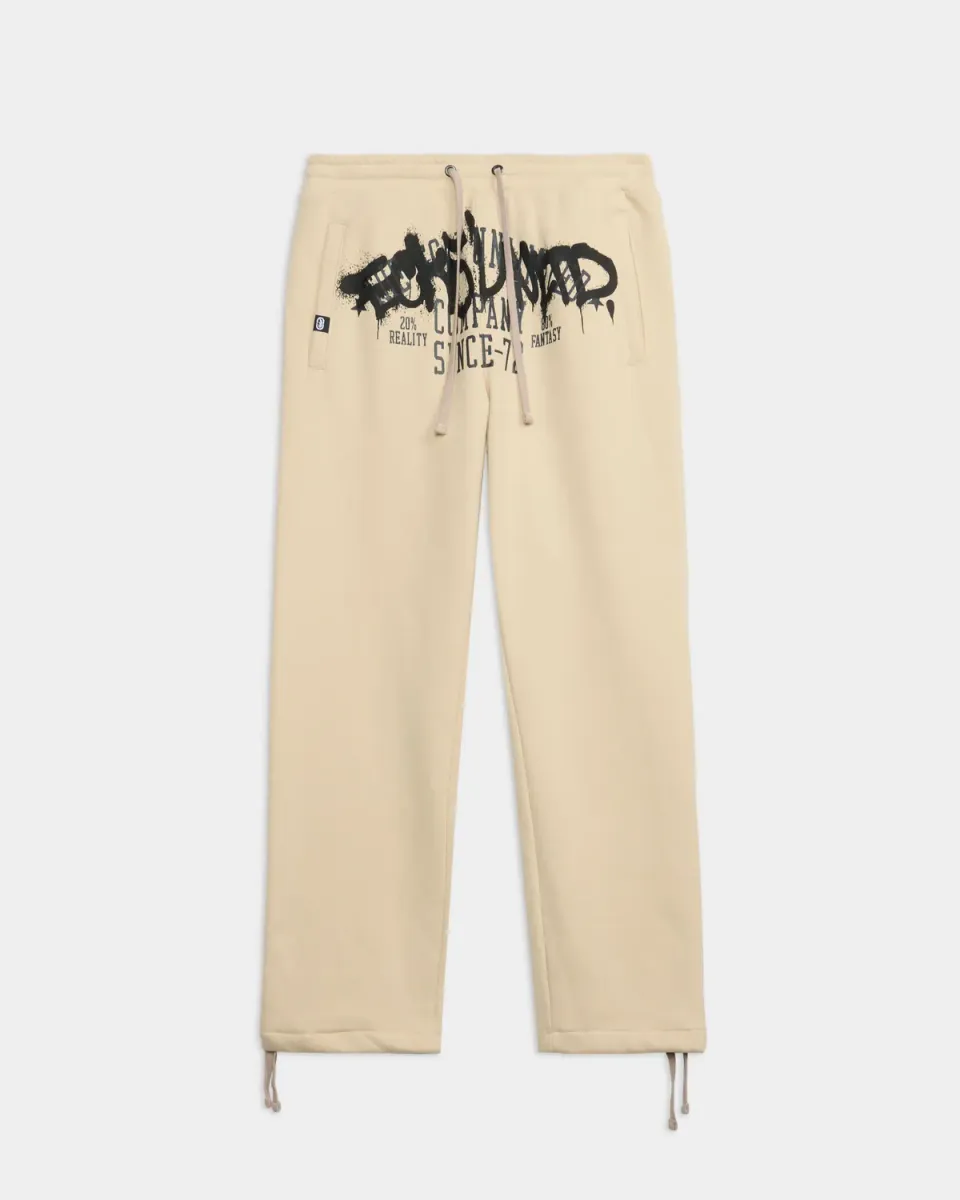 Ecko Red Namesake pantaloni trening bumbac S-4XL
