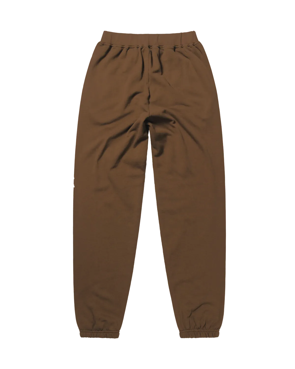 No Problemo Sweatpant pulover maro jacquard