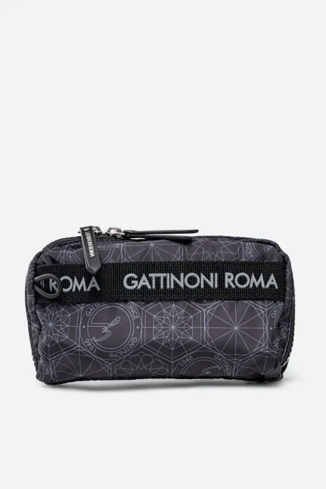 Gattinoni Teodosia EasyChic necessaire mic multicolor