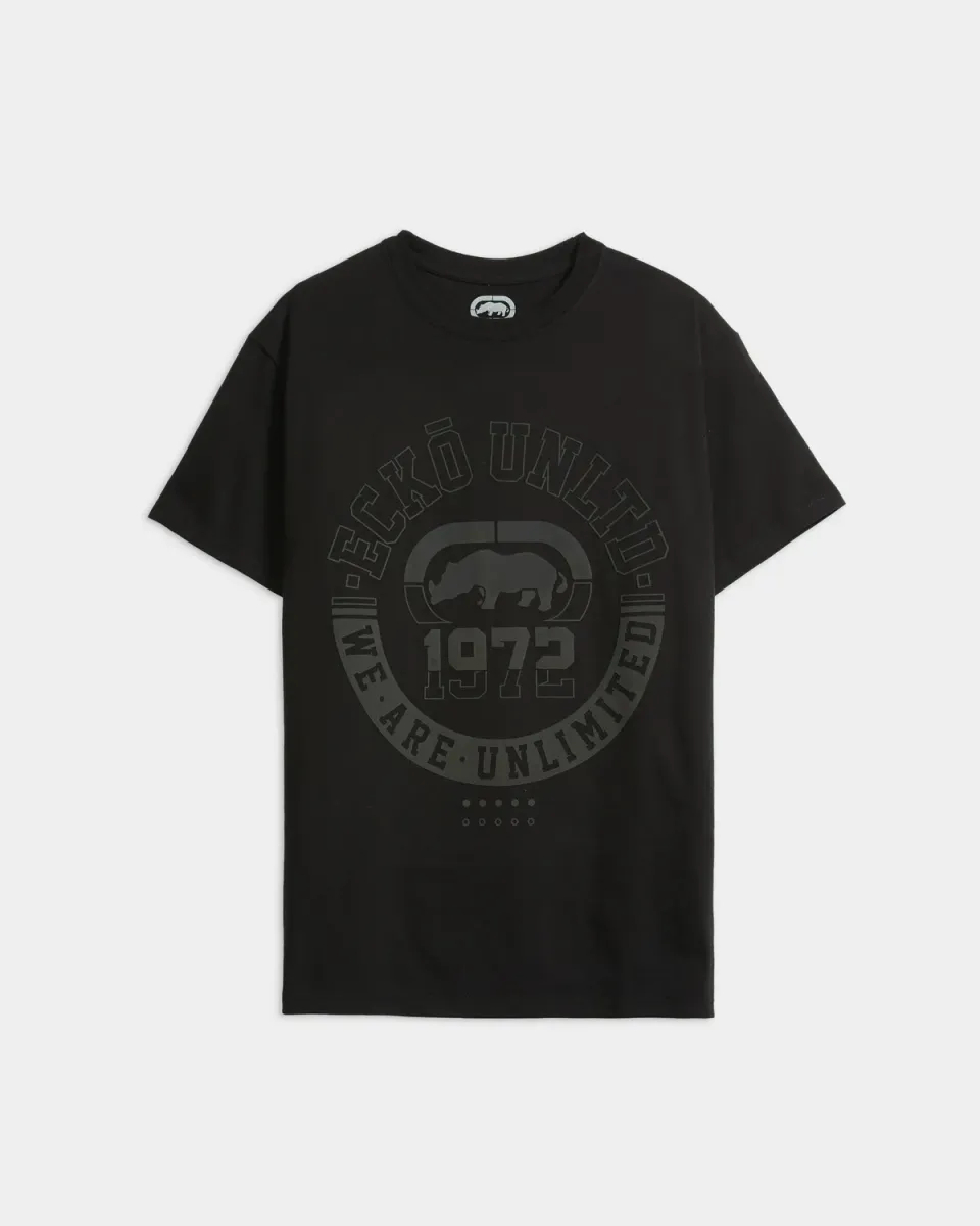 Ecko Red Outlier tricou barbati cu rinocer