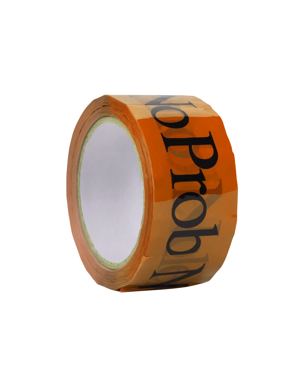 No Problemo Tape NP90050.04 bandă adezivă portocalie