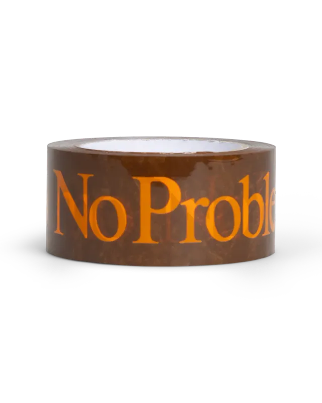No Problemo Tape banda adeziva camo O/S
