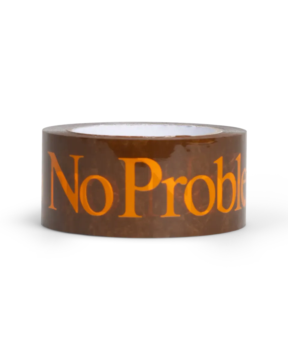No Problemo Tape banda adeziva camo O/S