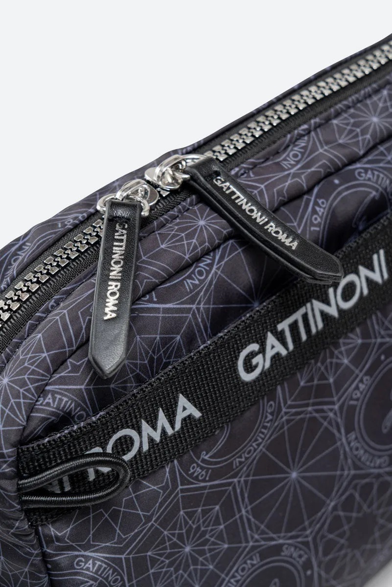 Gattinoni Teodosia EasyChic trusa cosmetice medium