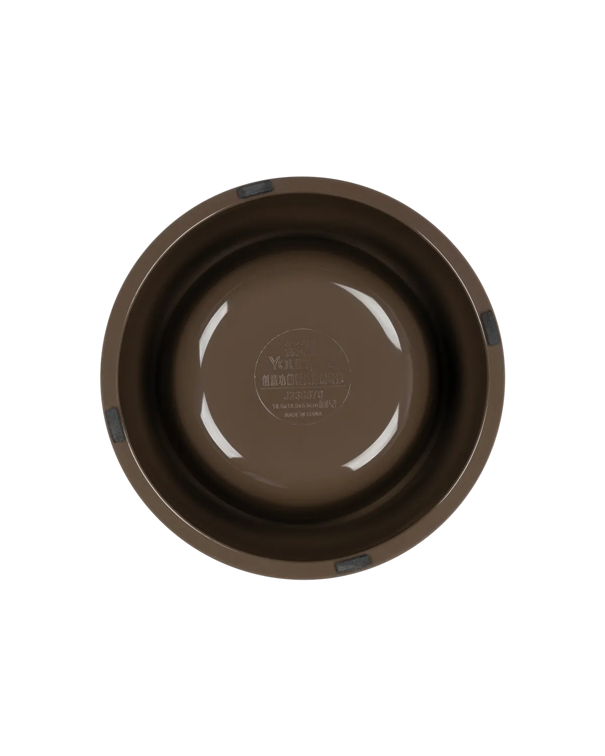 No Problemo Pet Bowl NP90950.04 bol camo
