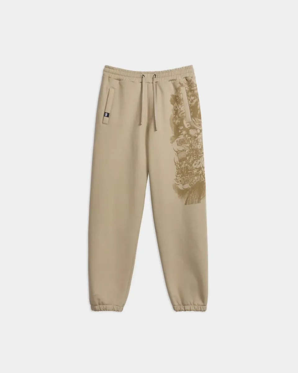 Ecko Red Phantom Widow pantaloni trening grosi S-4XL