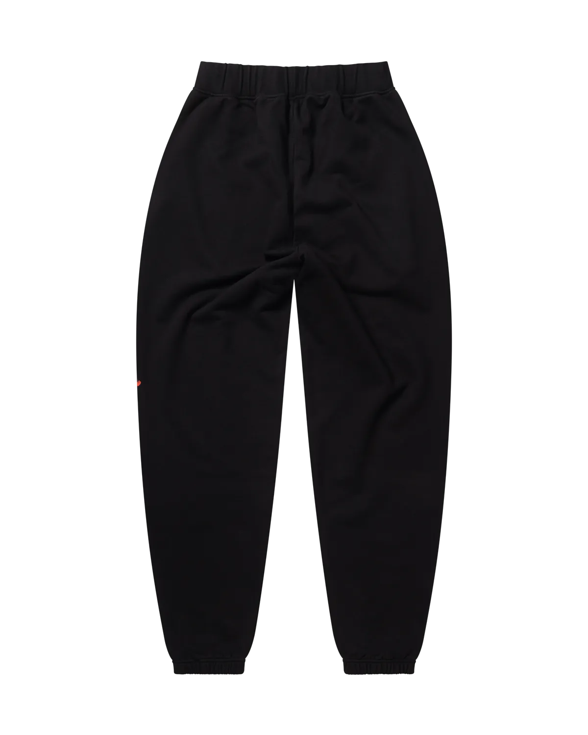 No Problemo Ancient Findings pantaloni trening negri bumbac