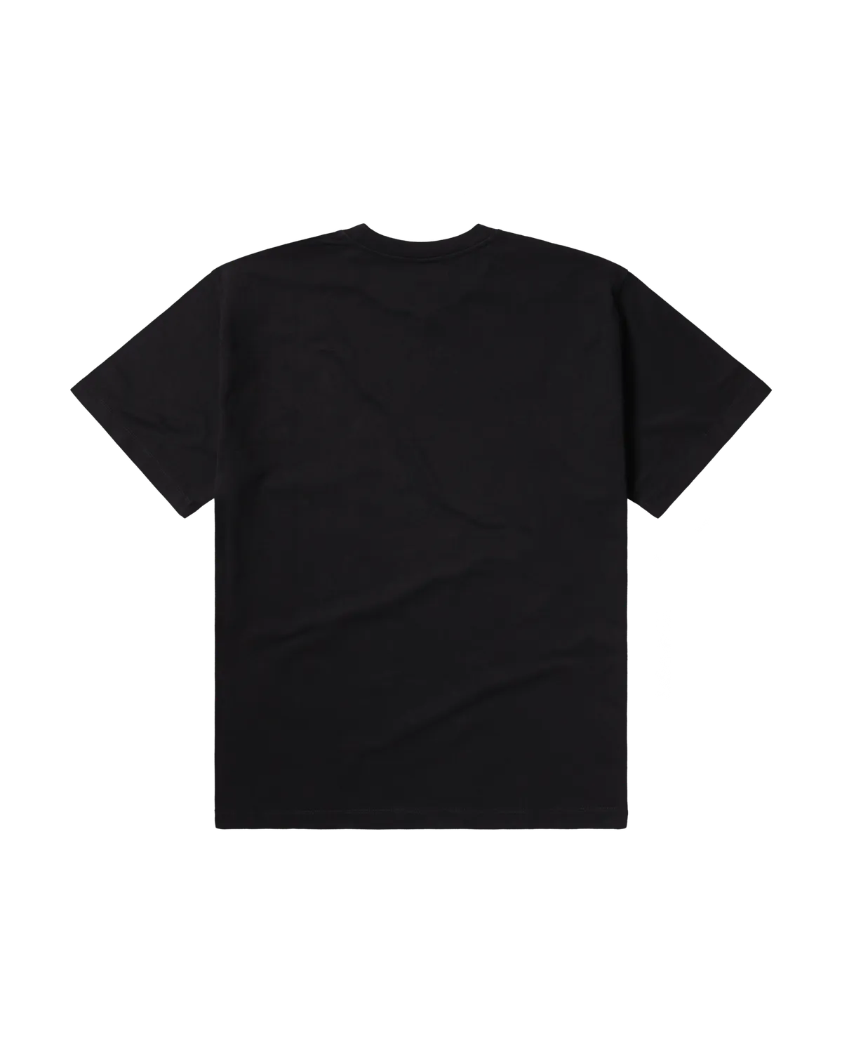 No Problemo Hard Feelings SS Tee tricou negru