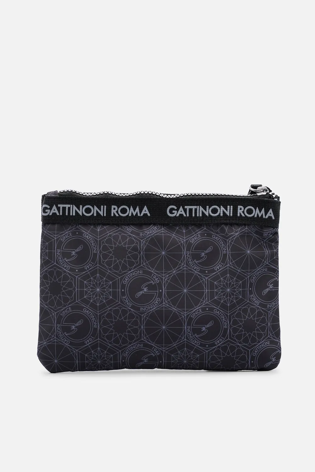 Gattinoni Easychic Due in Uno pouch 2 în 1